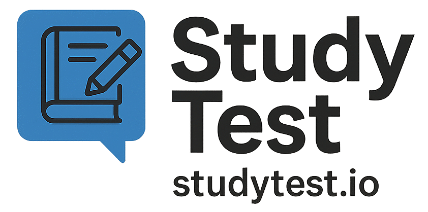 StudyTest